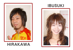 �X�^�b�t�ʐ^