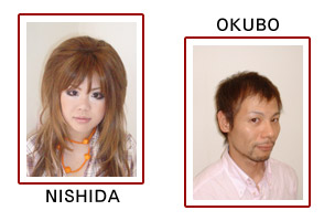 �X�^�b�t�ʐ^